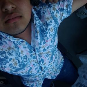 Meet your Posher, Alejandro